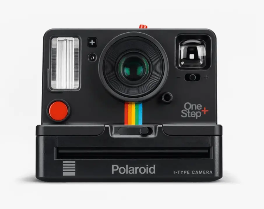 Polaroid OneStep+ Instant Camera