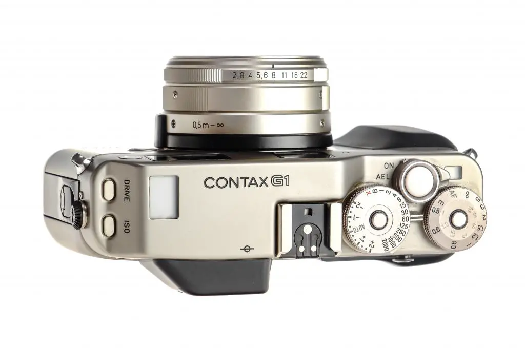 Contax G1 vs. Contax G2 14