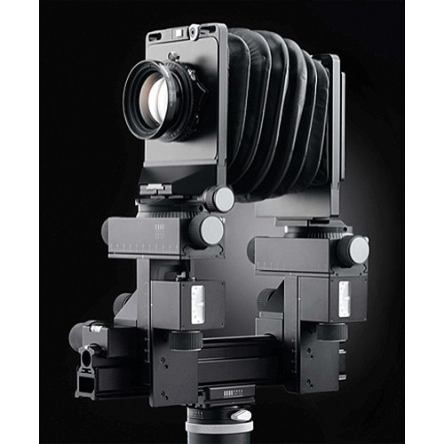 Arca-Swiss M-Monolith 4x5 View Camera