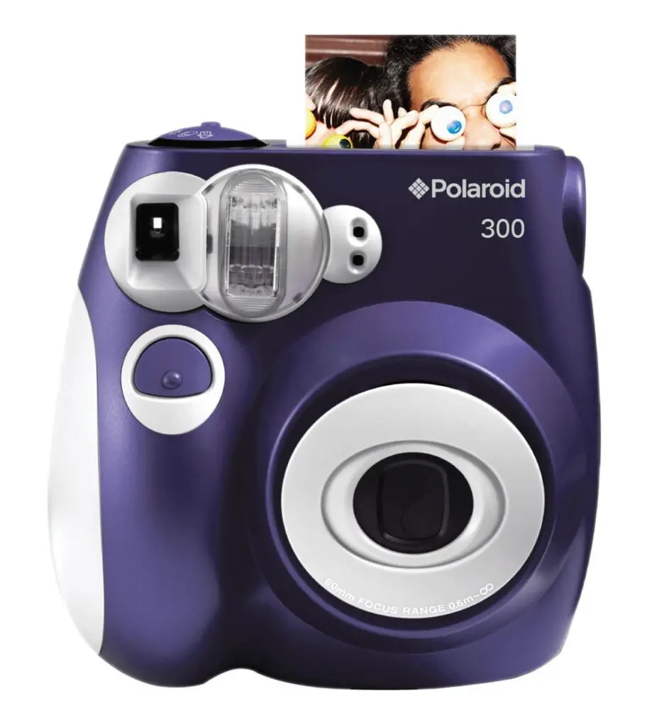 Do All Instax Minis Use the Same Film? 36