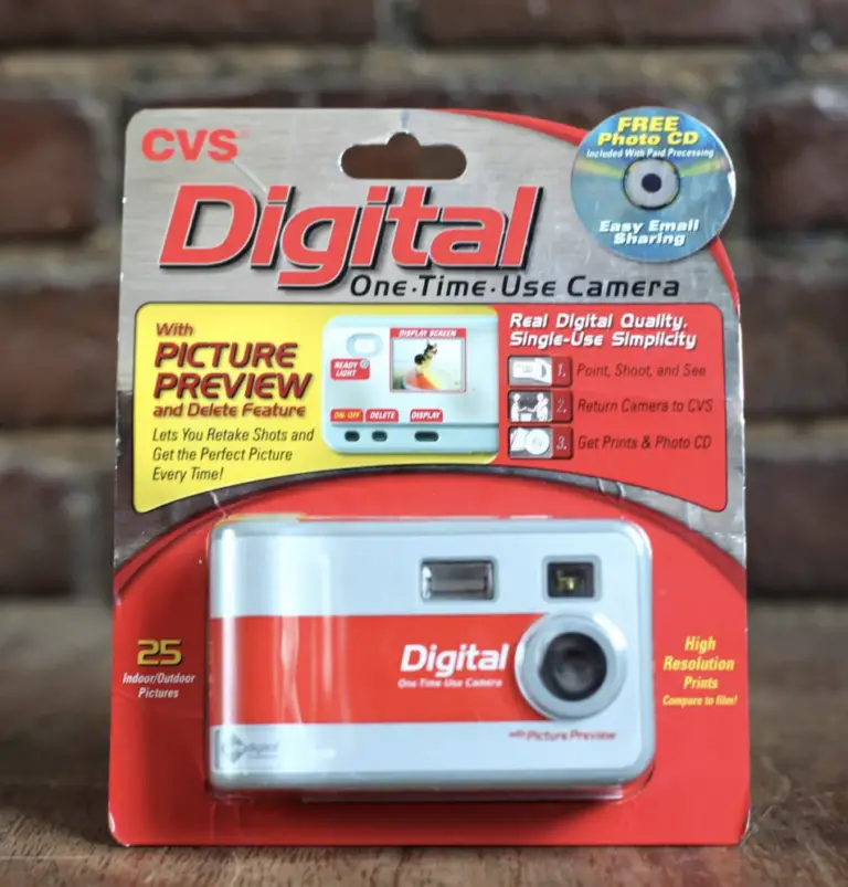 Complete Guide On Disposable Cameras What Are They And Why Are They