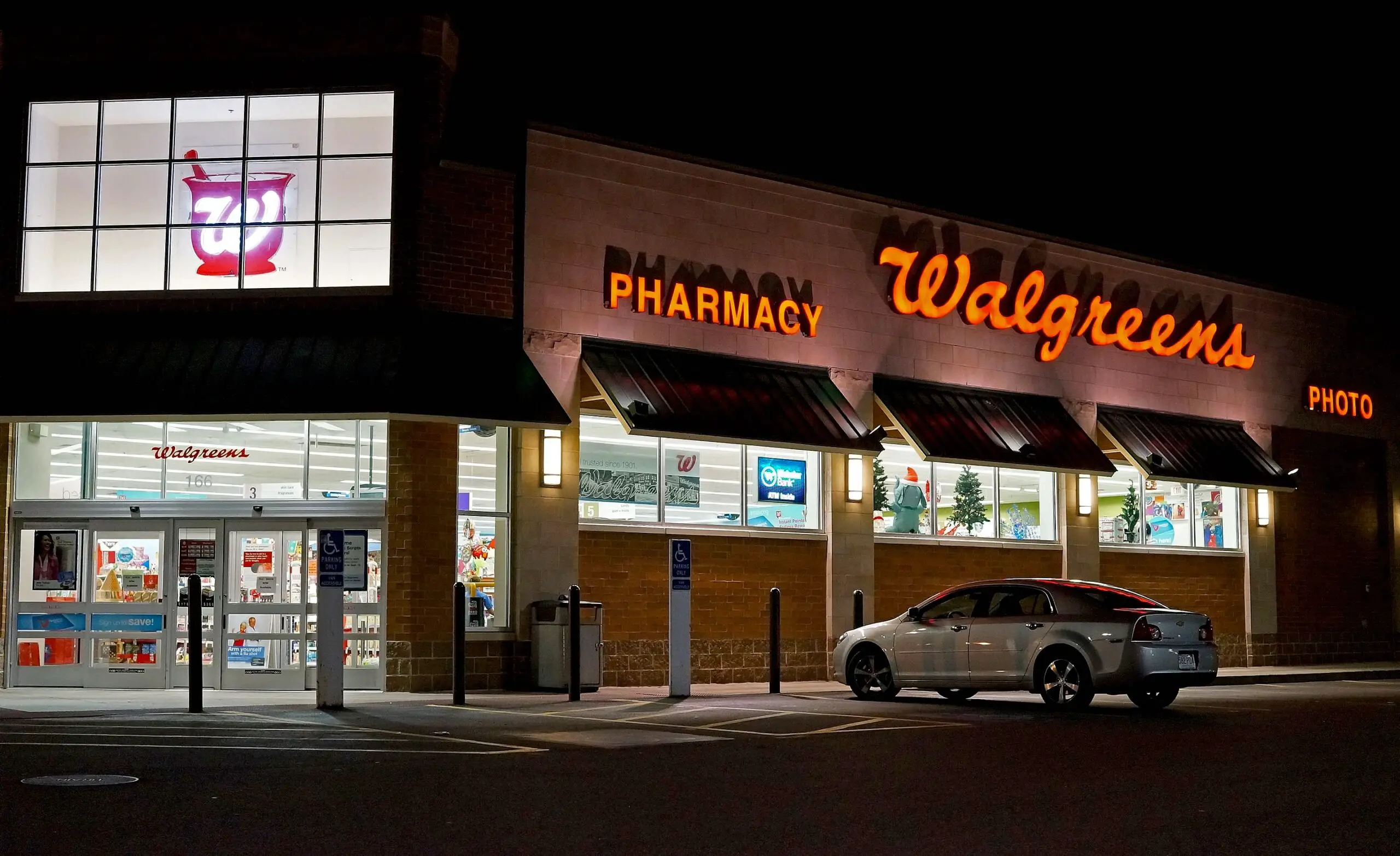 How Much Does It Cost To Develop Film At Walgreens?