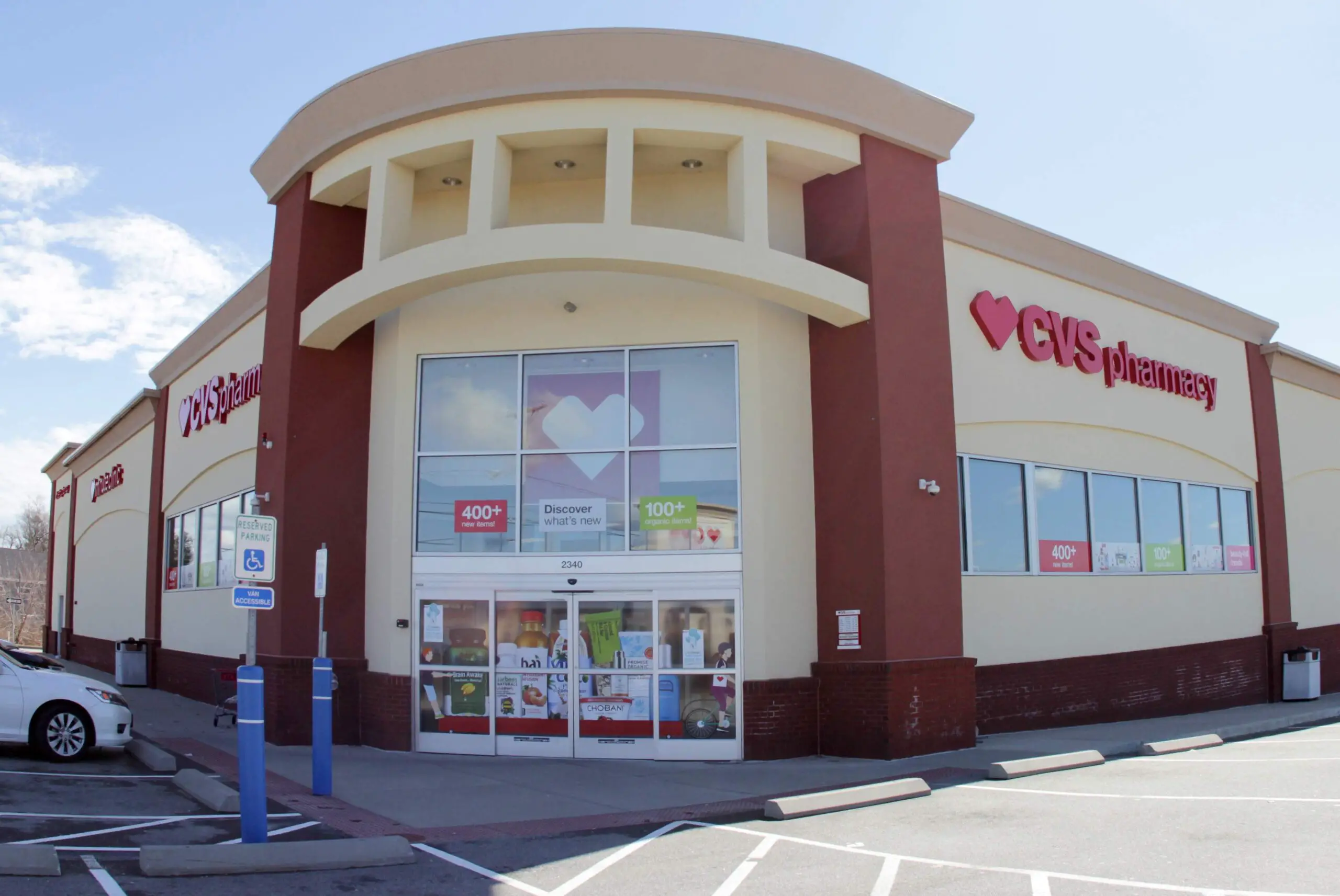How Much Does Film Developing Cost at CVS?
