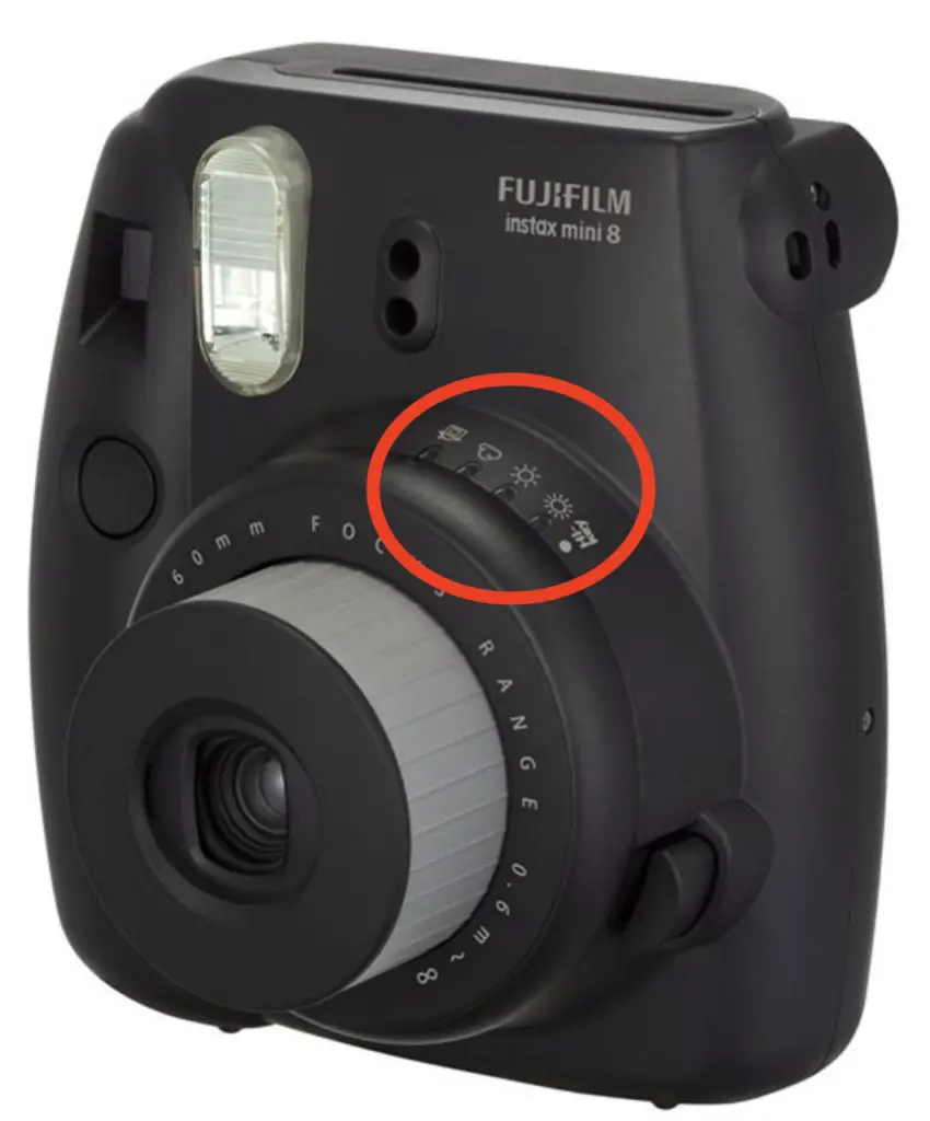 How to Take Good Pictures With Instax Mini 8? Tips and Tricks 4