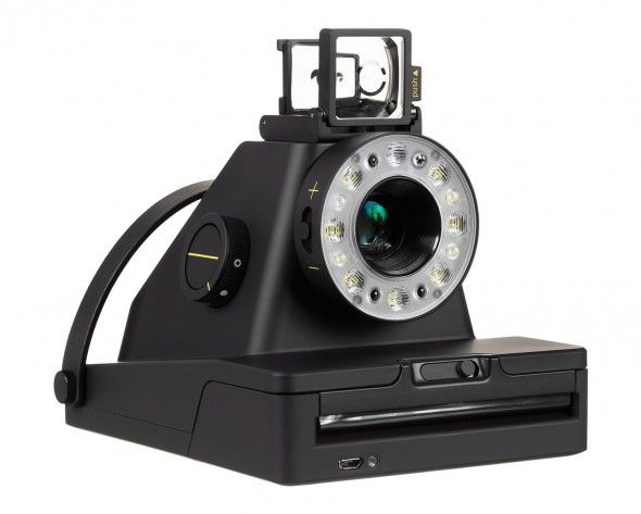 The Impossible Project I-1